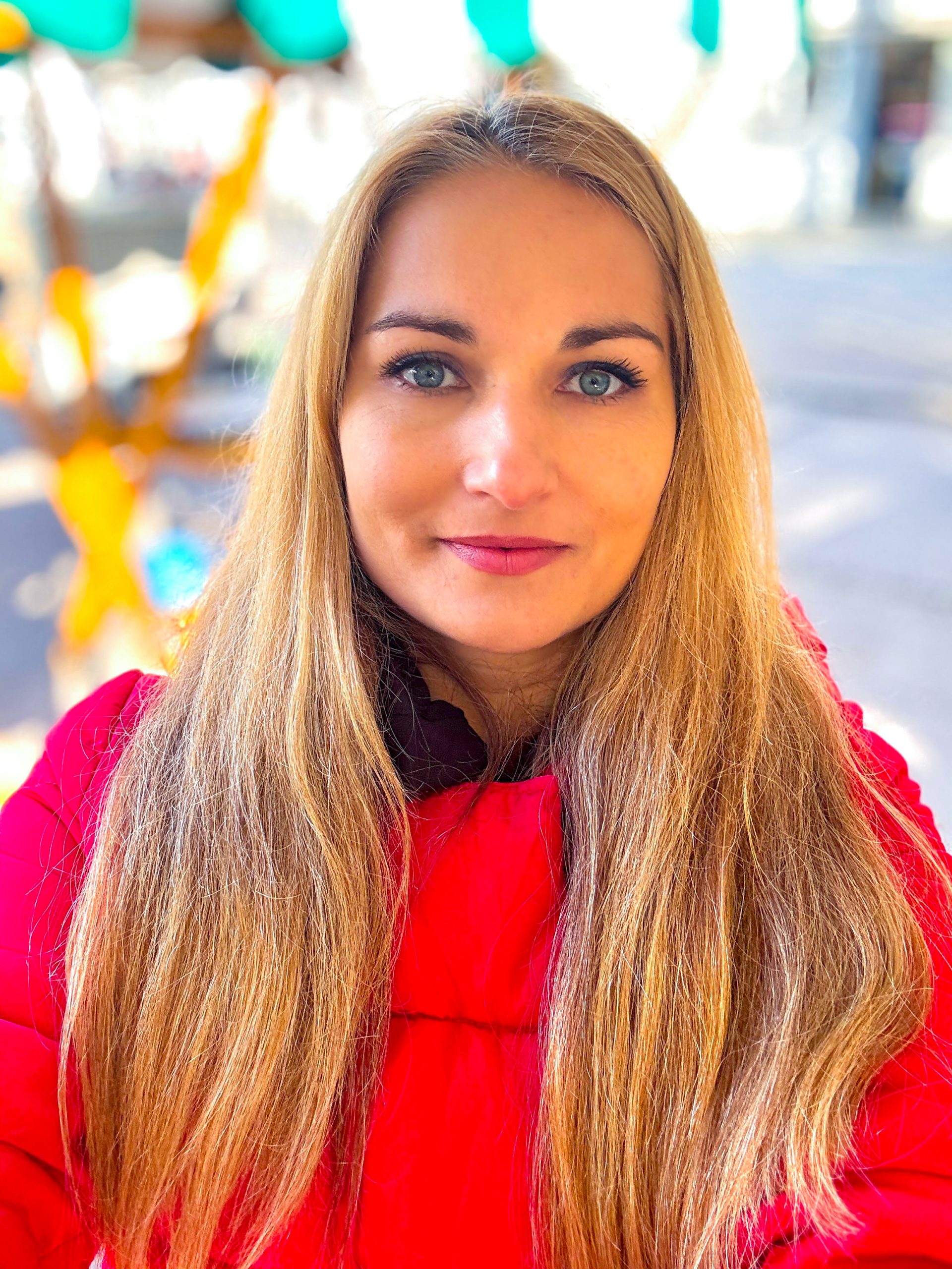 Monika Kelenc – mentorica glasbenega ustvarjanja za otroke